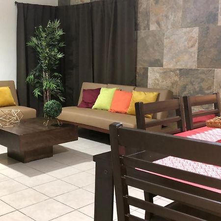 马萨特兰Departamento Zona Dorada公寓 外观 照片