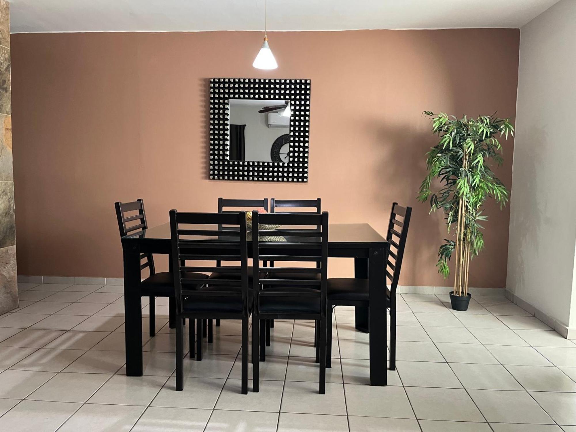 马萨特兰Departamento Zona Dorada公寓 外观 照片